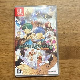 バテン・カイトス I&II HD Remaster