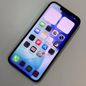 au iPhone 14 128GB ミッドナイト