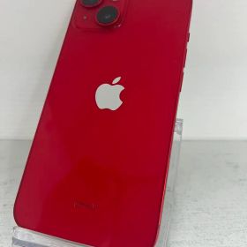 激安 iPhone 14 128GB レッド SIMフリー