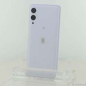 Rakuten Hand 5G 128GB ホワイト P780 楽天 SIMフリー ［5.1インチ有機EL／Snapdragon 480／RAM:4GB／eSIM］