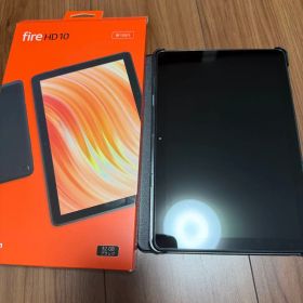 Amazon Fire HD 10 インチ タブレット