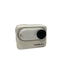 Insta360◆ビデオカメラ Insta360 GO 3 (64GB) CINSABKA_GO301//