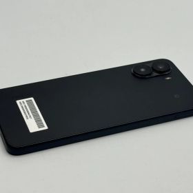 【中古A】nubia S2 A504ZT ブラック