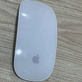 Apple Magic Mouse 2 純正 ワイヤレスマウス