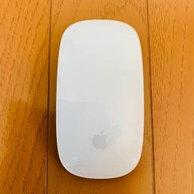 【美品】Apple Magic Mouse 2 ワイヤレスマウス 動作確認済み