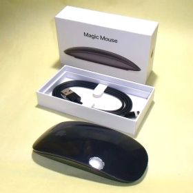 Apple Magic Mouse 2 -Space Gray マジックマウス２-スペースグレイ