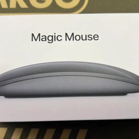 apple magic mouse 2 space gray