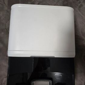 SwitchBot ロボット掃除機 K10+