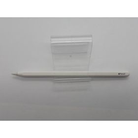 【中古】Apple Apple Pencil（第2世代） MU8F2J/A【大須アメ横】保証期間１週間