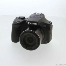 【中古】Canon(キヤノン) PowerShot SX60 HS 【349-ud】