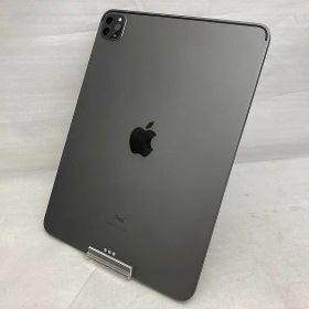 【全品ポイント10倍！要エントリー】【期間限定セール】アップル Apple iPad Pro 11インチ 第2世代 MY232J/A 【中古】