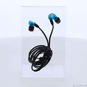 〔中古品〕 SE215SPE SE215SPE-B-UNI-A ブルー〔中古品〕 SE215SPE SE215SPE-B-UNI-A ブルー