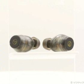 【中古】audio-technica(オーディオテクニカ) ATH-CKS30TW+TBK 【344-ud】