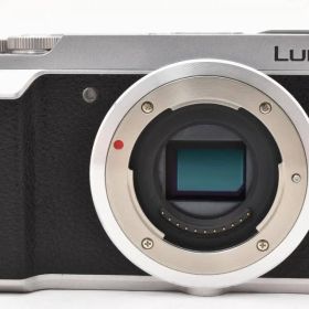 【シャッター数5337回】Panasonic DMC-GX7MK2 Y3740