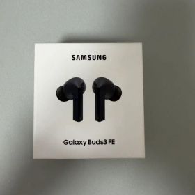 日本正規品 Galaxy Buds3 FE 新品未開封
