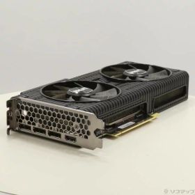 【中古】Palit GeForce RTX 3060 Dual 12GB NE63060019K9-190AD 【262-ud】