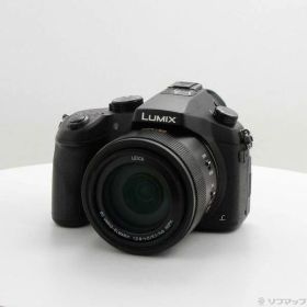 【中古】Panasonic(パナソニック) LUMIX DMC-FZ1000 【198-ud】