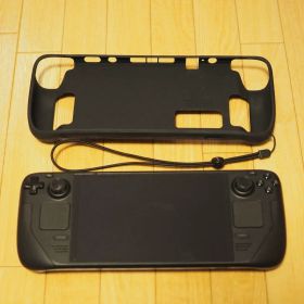 Steam Deck OLED 512GB