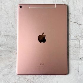 iPad Pro 9.7 128GB セルラー SIMフリー ローズゴールド