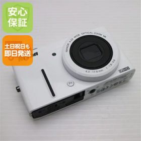 【中古】 超美品 COOLPIX P310 ホワイト 安心保証 即日発送 デジカメ Nikon デジタルカメラ 本体 土日祝発送OK
