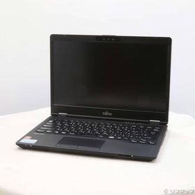 〔中古〕FUJITSU(富士通） LIFEBOOK U7311／F FMVU38022〔262-ud〕
