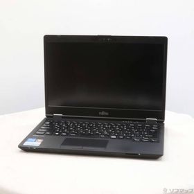 〔中古〕FUJITSU(富士通） LIFEBOOK U7311／F FMVU38022〔262-ud〕