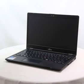〔中古〕FUJITSU(富士通） LIFEBOOK U7311／F FMVU38022〔269-ud〕