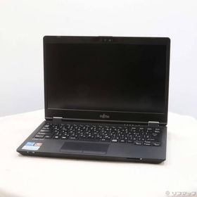 〔中古〕FUJITSU(富士通） LIFEBOOK U7311／F FMVU38022〔262-ud〕