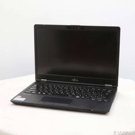 〔中古〕FUJITSU(富士通） LIFEBOOK U7311／F FMVU38022〔297-ud〕