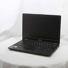 〔中古〕FUJITSU(富士通） LIFEBOOK U7311／F FMVU38023〔368-ud〕