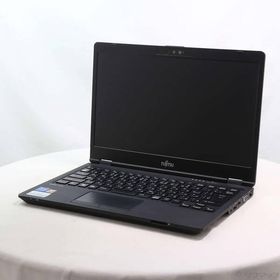 〔中古〕FUJITSU(富士通） LIFEBOOK U7311／F FMVU38022〔305-ud〕