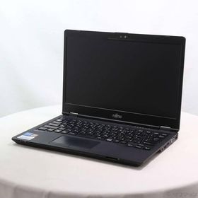 〔中古〕FUJITSU(富士通） LIFEBOOK U7311／F FMVU38022〔269-ud〕
