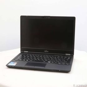 〔中古〕FUJITSU(富士通） LIFEBOOK U7311／F FMVU38022〔276-ud〕
