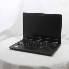 〔中古〕FUJITSU(富士通） LIFEBOOK U7311／F FMVU38023〔368-ud〕