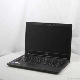 〔中古〕FUJITSU(富士通） LIFEBOOK U7311／F FMVU38022〔258-ud〕
