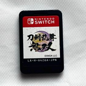 刀剣乱舞無双 カセットのみ