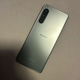 Xperia 5 IV SO-54C 128GB SiMフリー 22