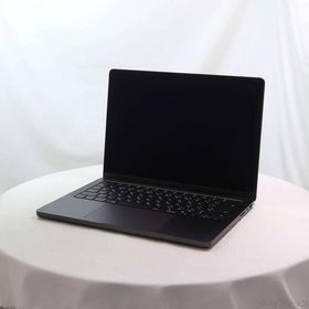 MacBook Pro 14インチ M4 Pro（2024） 新品 280,000円 中古 | ネット最