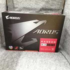 グラフィックボード GV-RX580AORUS-8G AORUS