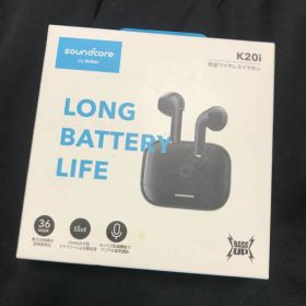 Anker SOUNDCORE k20i