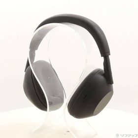 〔中古〕SONY(ソニー) WH-1000XM6 (B) ブラック〔258-ud〕