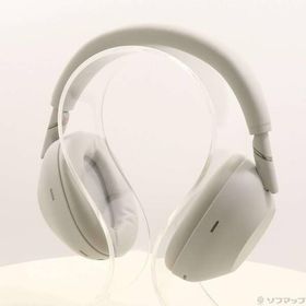 〔中古〕SONY(ソニー) WH-1000XM6 SM プラチナシルバー〔258-ud〕
