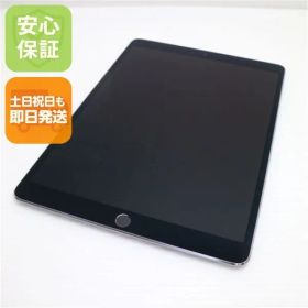 超美品 iPad Pro 10.5インチ Wi-Fi 256GB スペースグレイ タブレット 即日発送 Apple 土日祝発送OK 07000