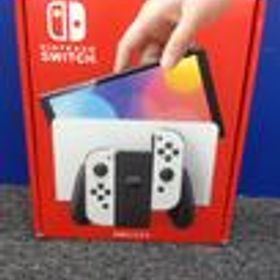 NINTENDO SWITCH 有機EL HEG-001 NINTENDO / 任天堂