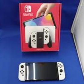 ニンテンドースイッチ有機ELモデル HEG-001 NINTENDO