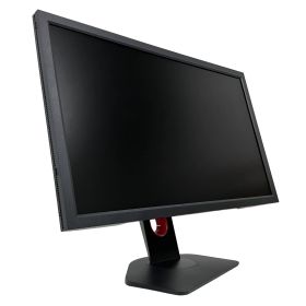 【中古】 BenQ ZOWIE XL2411K-B ゲーミング モニター ディスプレイ 2021年製 24インチ 144 Hz ベンキュー 映像 PC 周辺 機器 家電 F11325483