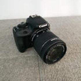 デジタル一眼レフカメラ EOS KISS X7 レンズキット CANON