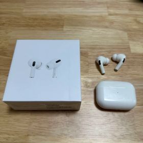 【ジャンク品】AirPods Pro第一世代 Lightning充電モデル