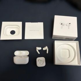 AirPods pro 第1世代 NWP22J/A