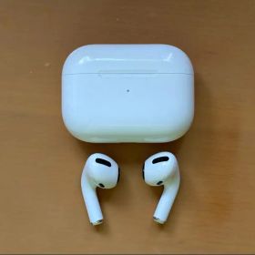 【ジャンク】 AirPods Pro 第一世代（ノイキャン&外音モード不具合）